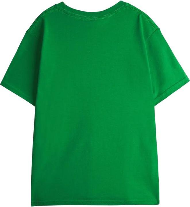 Produktbild Minecraft TShirt Jungen kurzärmlig (128)