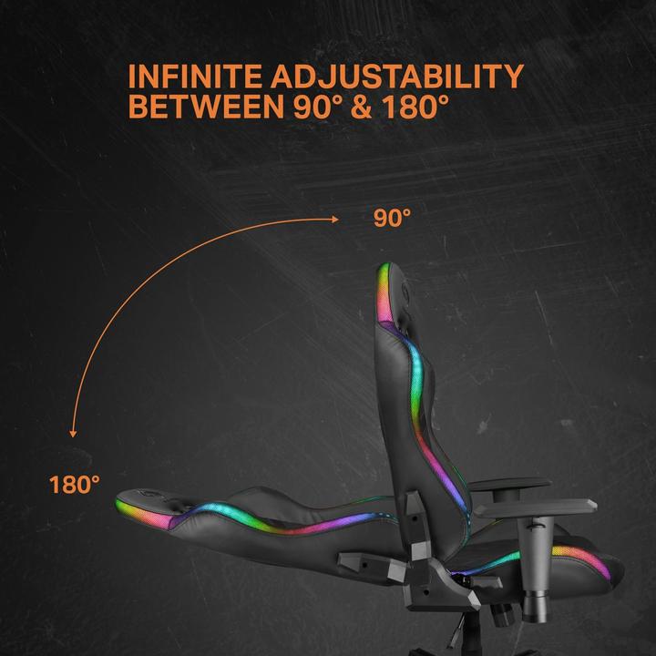 Image du produit Deltaco Gaming Gaming RGB