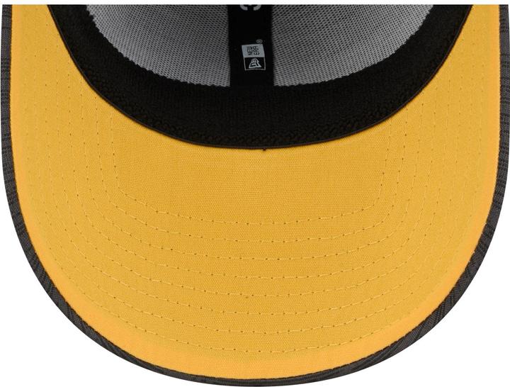 Immagine prodotto New Era 39Thirty Cap - CLUBHOUSE 2024 Oakland Athletics - M/ (M/L)