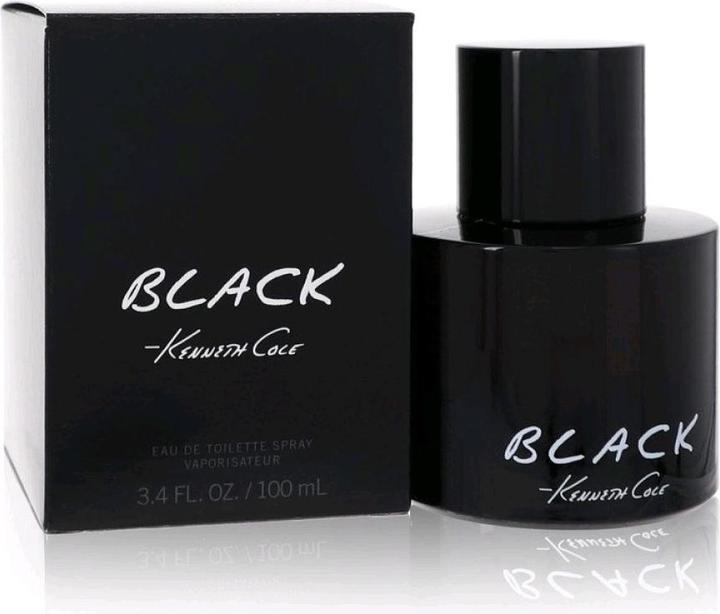 Image du produit Kenneth Cole Noir (Eau de toilette, 100 ml)
