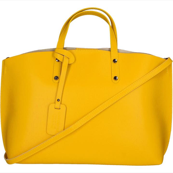 Actual product image Gave Lux shoulder bag