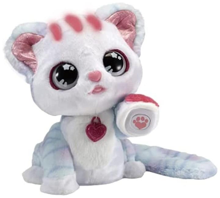 Produktbild VTech 542403 Glitter Kitty Large Bathing Toy (English Version) 4+ Years