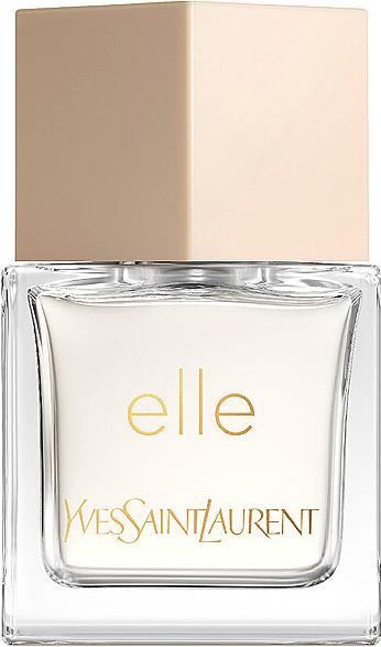 Actual product image Yves Saint Laurent Elle Vapo (Eau de parfum, 80 ml)