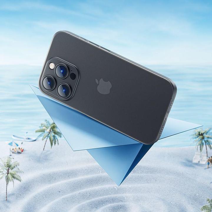 Actual product image Benks Lollipop (Apple iPhone 14 Pro Max)