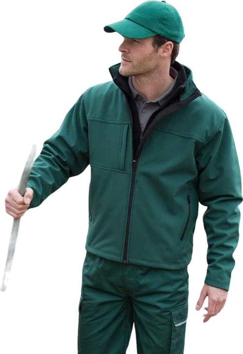 Image du produit Regatta Mens - Veste CLASSIQUE - Homme (L)