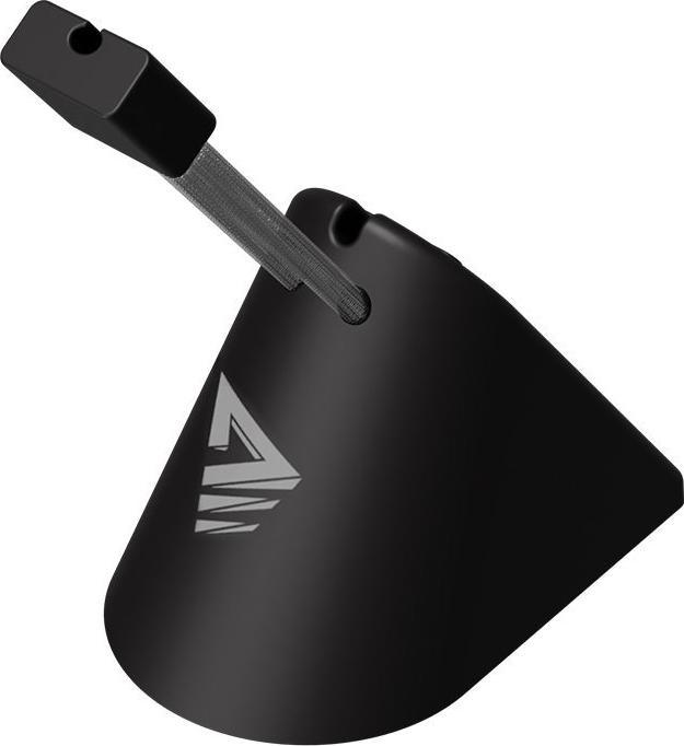 Immagine prodotto Savio Supporto per cavo del mouse Bungee Stabile braccio flessibile antiscivolo MB-01