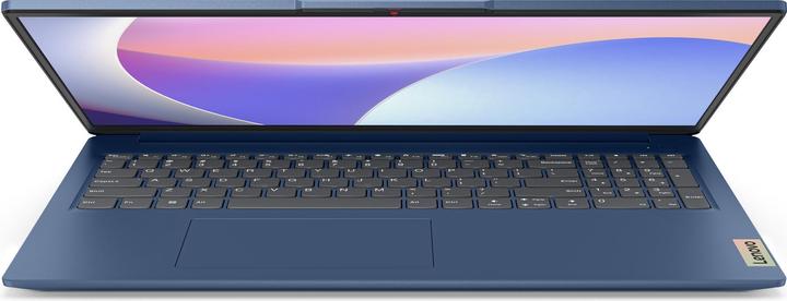 Productafbeelding Lenovo IdeaPad Slim 3 (16", Intel U300, 8 GB, 512 GB, NL)