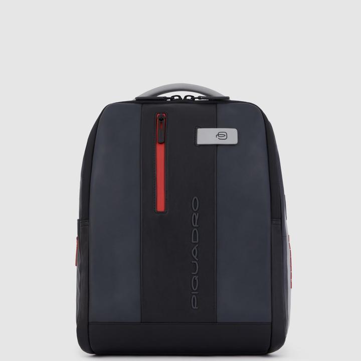 Immagine prodotto Piquadro Mannen Laptop Rugzak / Rugtas / Laptoptas / Werktas - Urban - Multicolor - 14 inch (14 l)