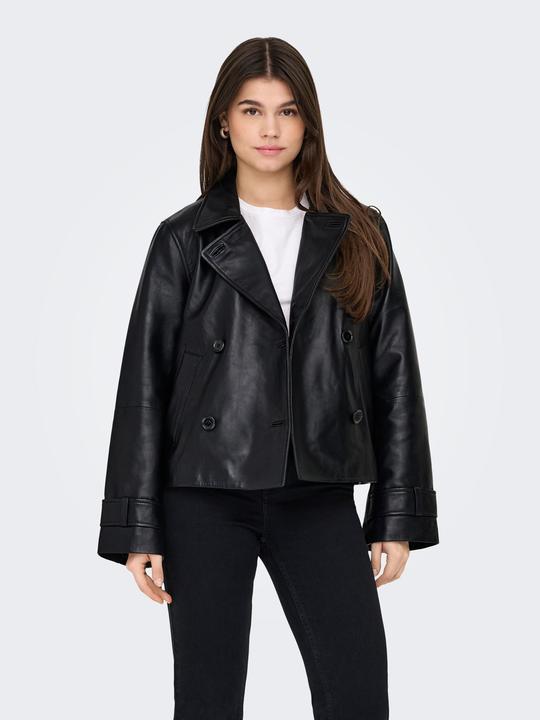 Immagine prodotto JdY JDYTAILOR Lederjacke Lederjacke (M)