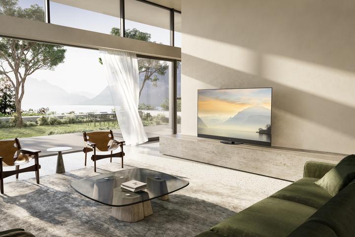 Produktbild Panasonic TV-65Z95AEG (65", OLED, 4K)