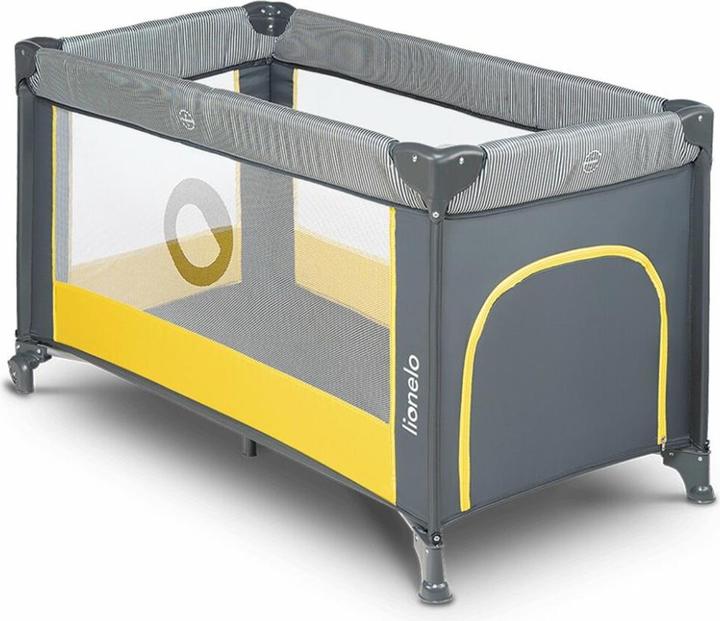 Actual product image Lionelo Stefi