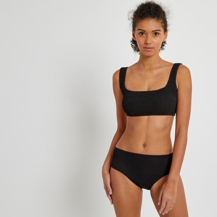 Image du produit La Redoute Collections Haut de bikini (M, L, XL)
