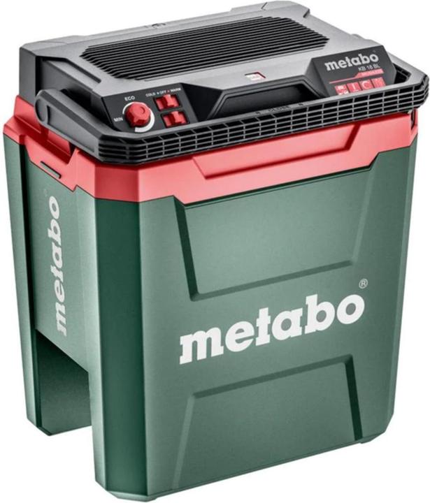 Metabo KB 18 BL (24 l)