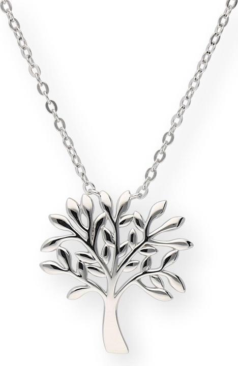 Produktbild Carat Motifs (Silber 925, 42 cm)