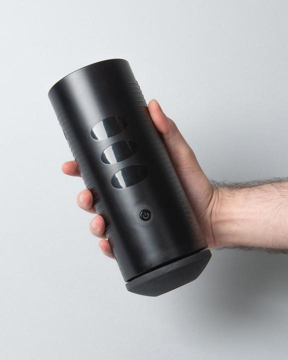 Productafbeelding Kiiroo Titan Interactieve Ervaring