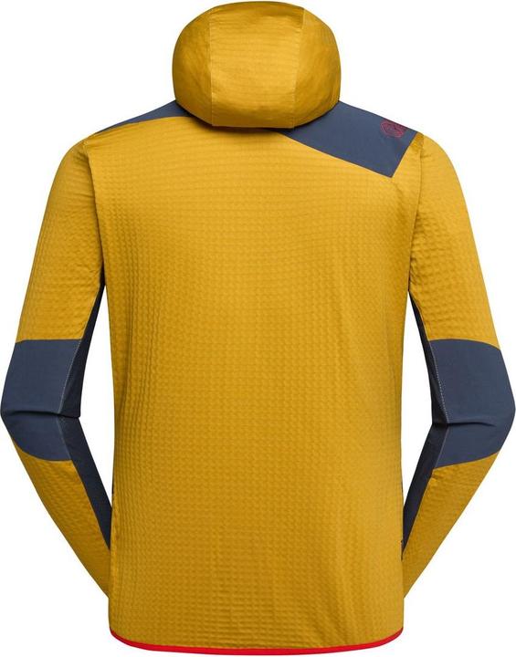 Actual product image La Sportiva Lucendro Thermal Hoody M (XL)