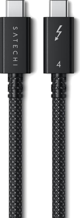 Actual product image Satechi USB C – USB C (1 m, USB 4.0)
