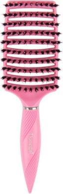 Donegal Miscella ventilated hairbrush with bristles 1289