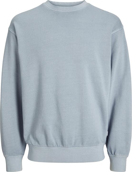 Jack & Jones Jjecharge Faded Sweat Crew Neck Noos