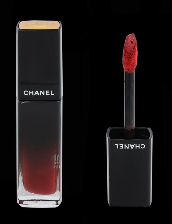 Produktbild Chanel Rouge Allure Laque No 72 (75)