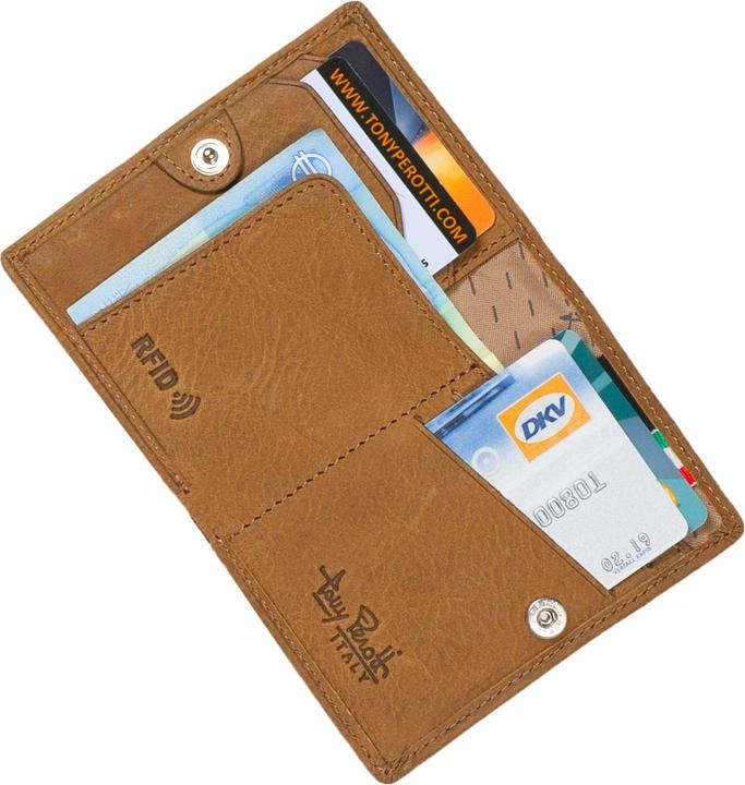 Produktbild Tony Perotti Mini Wallet