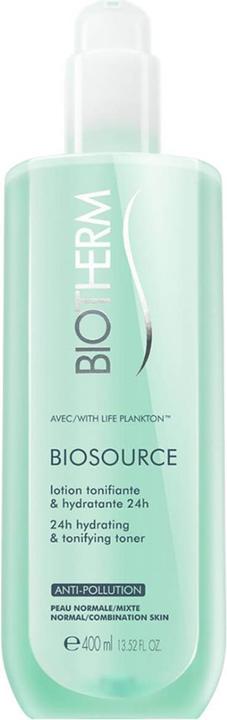 Immagine prodotto Biotherm Biosource Tonico Idratante Pelle Normale/Combinata 24H (Acqua tonica, 400 ml)