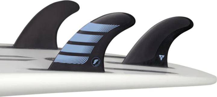 Actual product image Futures Thruster Fin Set F2 Alpha (XS)