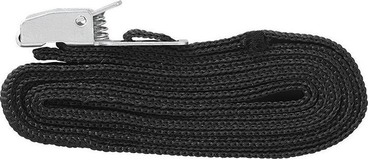 Produktbild ProPlus Spannriemen mit Metallschnalle 18mm-200cm Set von 2 Stück