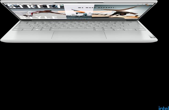 Produktbild Lenovo Yoga S7 Carbon (13.30", Intel Core i7-1360P, 16 GB, 512 GB, DE)