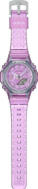 Produktbild G-Shock GMA-S2100SK (Taucheruhr, 43 mm)
