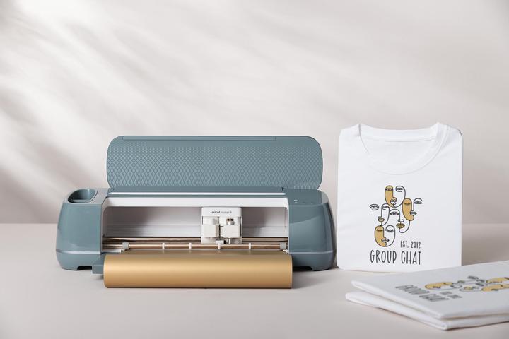 Immagine prodotto Cricut Maker 4
