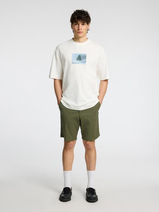 Actual product image Selected Homme Slim Fit Chinos (XL)