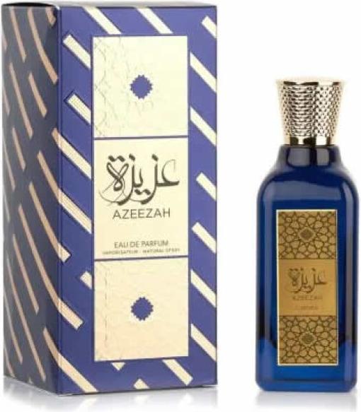 Image du produit Lattafa Perfumes Azeezah (Eau de parfum, 100 ml)