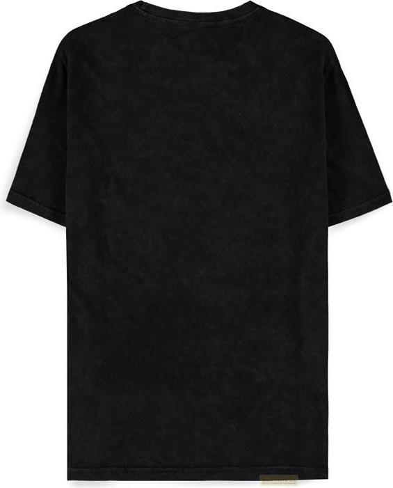 Produktbild Difuzed POKEMON - Dracaufeu - Fired Up - T-shirt homme (XL) (XL)
