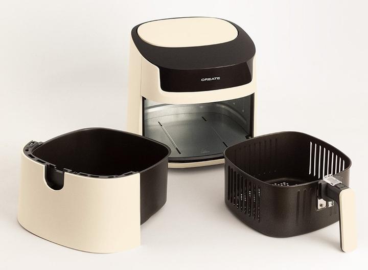 Image du produit Create Fryer Air Pro Large