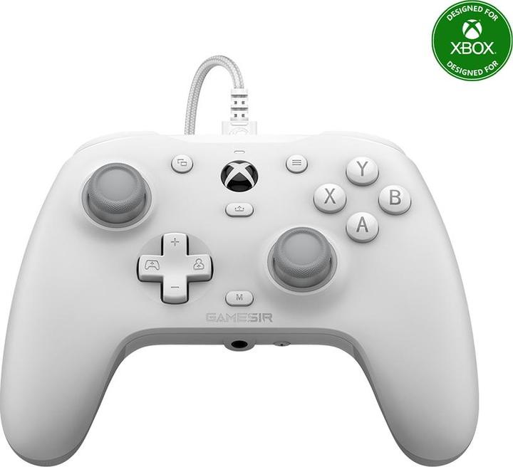 Gamesir G7 HE (Windows, PC, Xbox One X, Xbox Series X)