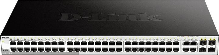 Image du produit D-Link Dgs-1210-52 (52 Ports)