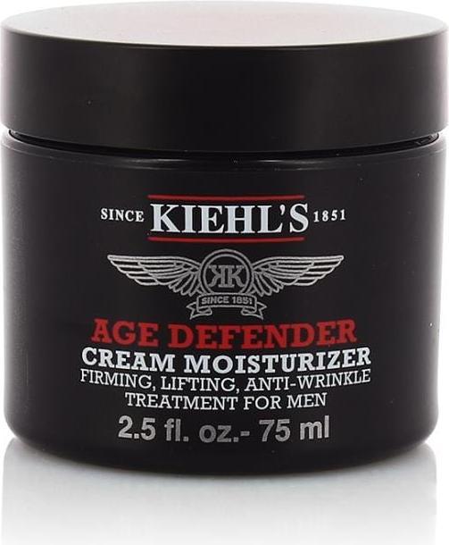 Actual product image Kiehl's Age Defender Moisturiser (75 ml, 24h cream)
