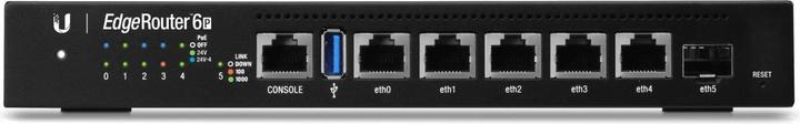 Produktbild Ubiquiti EdgeRouter 6P