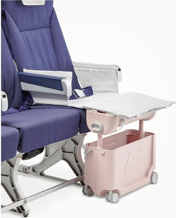 Actual product image Stokke JetKids BedBox (20 l, Hand luggage (up to 50 litres))