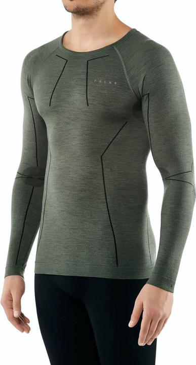 Produktbild Falke WT Longsleeve m (XXL)