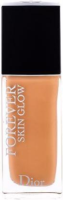 Actual product image Dior Forever Skin Glow (3WP Warm Peach)