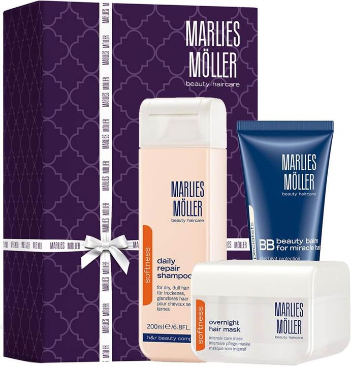 Produktbild Marlies Möller MM Softness - Softness Set