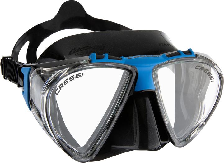 Actual product image Cressi Penta +