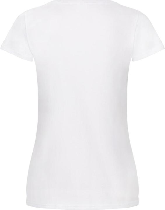 Image du produit Fruit of the Loom - T-shirt ORIGINAL - Femme (44 D)