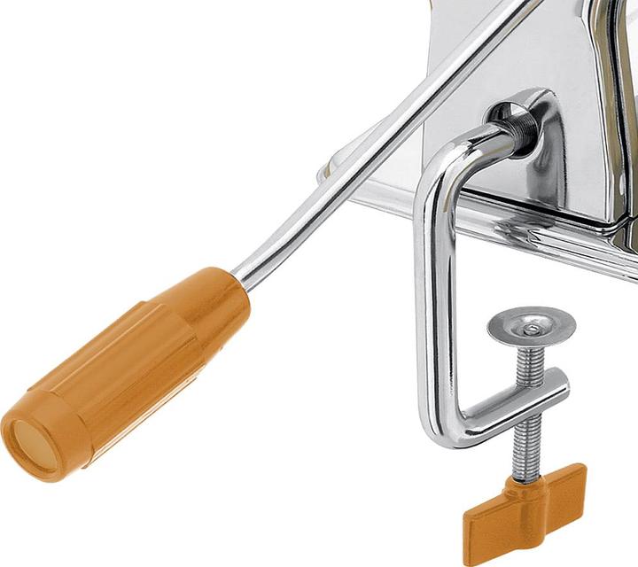 Immagine prodotto Deuba Macchina per la pasta