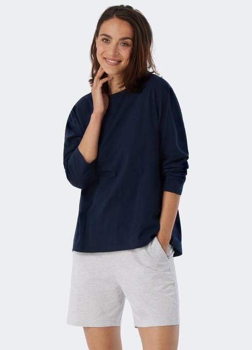 Image du produit Schiesser Mix & Relax T-shirt à manches longues (36)