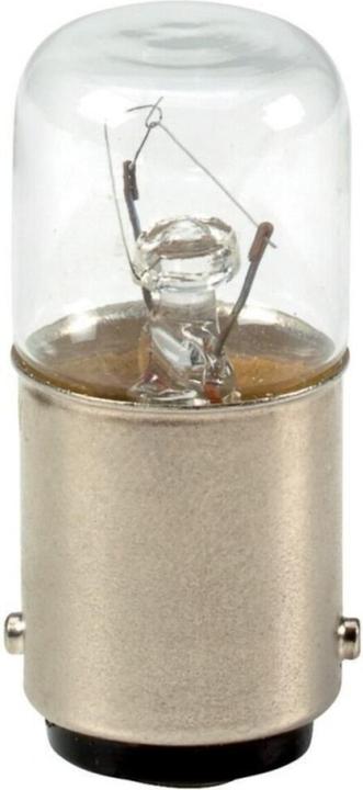 Produktbild Eaton Filament Lamp, 230V, 6W
