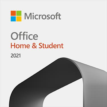 Microsoft Office Home & Student 2021 (1 User, 1 Geräte/User, unbegrenzt)