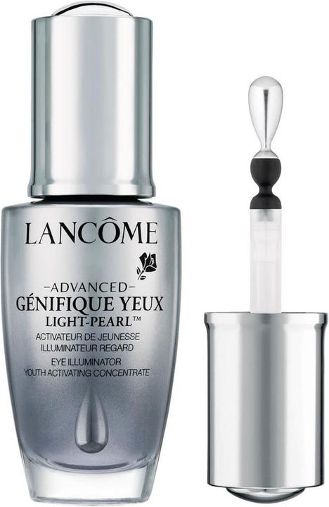 Produktbild Lancôme Advanced Génifique Yeux Light Pearl (Gel, 20 ml)